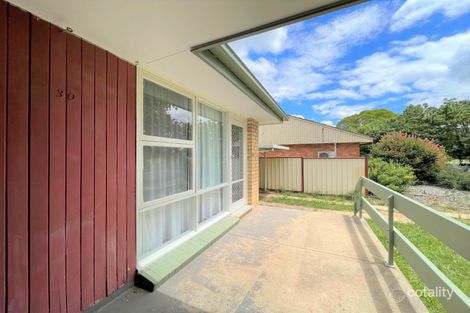 Property photo of 30 Windeyer Street Watson ACT 2602