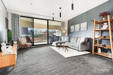 Property photo of 302/184 Forbes Street Darlinghurst NSW 2010