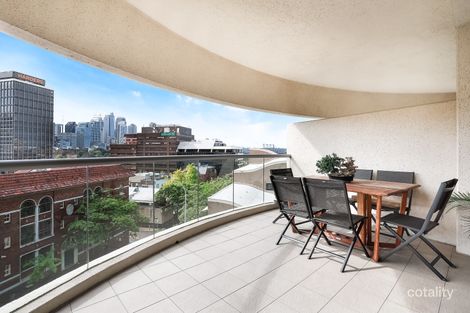 Property photo of 302/184 Forbes Street Darlinghurst NSW 2010