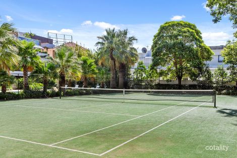 Property photo of 2305/184 Forbes Street Darlinghurst NSW 2010