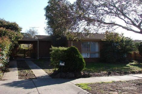 Property photo of 22 Marjorie Avenue Sunbury VIC 3429