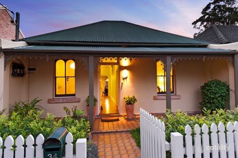 34 Mary St, St Peters, NSW 2044