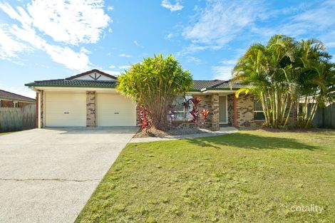 Property photo of 8 Booyong Court Ormeau QLD 4208