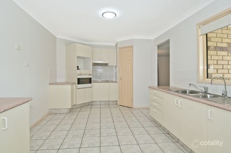 Property photo of 8 Booyong Court Ormeau QLD 4208
