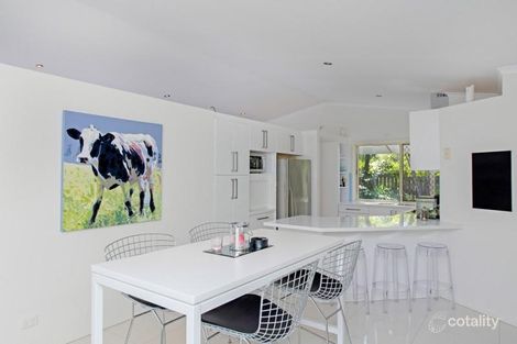 Property photo of 2 Aquamarine Street Springfield QLD 4300