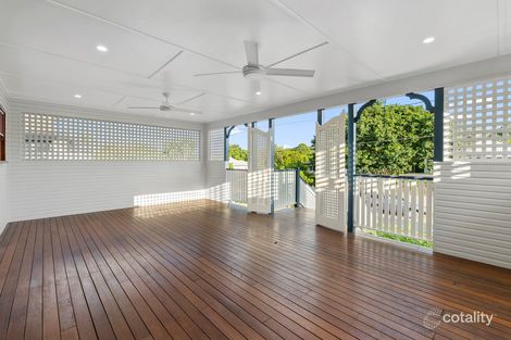 Property photo of 60 Thomas Street Sherwood QLD 4075