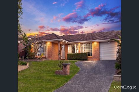 13 Liberator St, Raby, NSW 2566