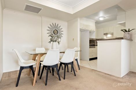 Property photo of 94/121-133 Pacific Highway Hornsby NSW 2077