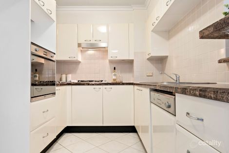 Property photo of 94/121-133 Pacific Highway Hornsby NSW 2077