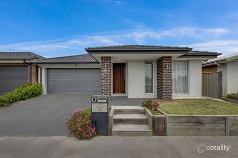 72 Bramley Ave, Charlemont, VIC 3217
