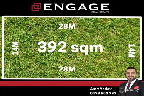 84 Generation Cres, Mambourin, VIC 3024