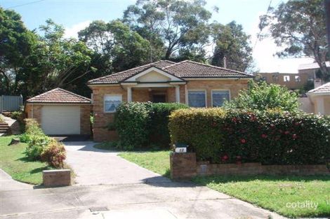 Property photo of 17 Riversdale Avenue Connells Point NSW 2221