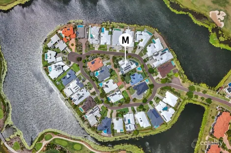 Property photo of 6 Olympic Lane Pelican Waters QLD 4551