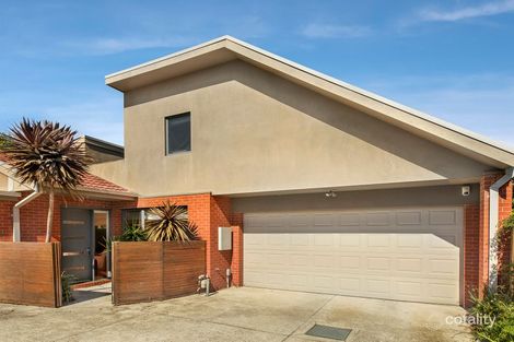 Property photo of 128A Ludstone Street Hampton VIC 3188