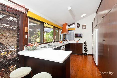 Property photo of 12 Dalman Place Sylvania NSW 2224