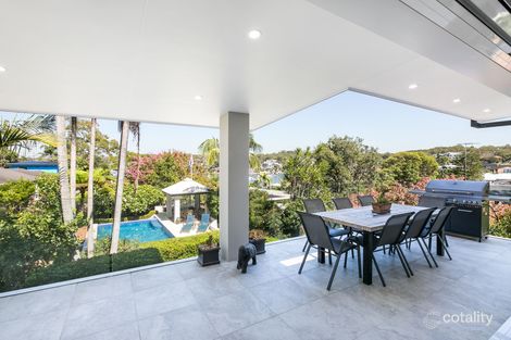 Property photo of 171 Woolooware Road Burraneer NSW 2230