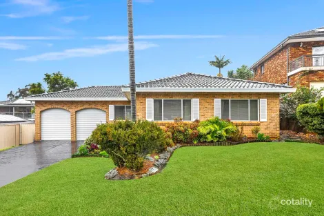 12 Prior Cl, Illawong, NSW 2234