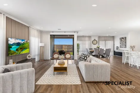 Property photo of 184 Alexander Boulevard Clyde North VIC 3978