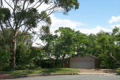 14 Milbong Tce, Ashmore, QLD 4214
