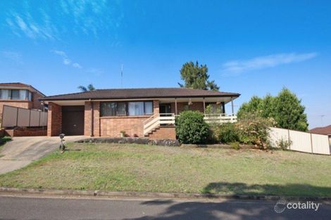 16 Jarndyce Ave, Ambarvale, NSW 2560