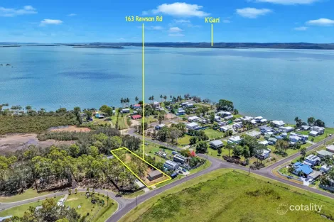 163 Rawson Rd, Boonooroo, QLD 4650