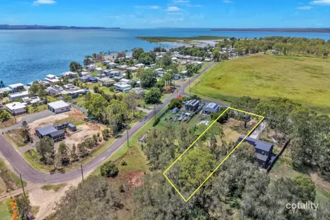 Property photo of 163 Rawson Road Boonooroo QLD 4650