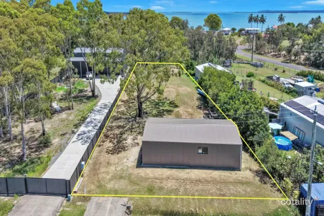 Property photo of 163 Rawson Road Boonooroo QLD 4650