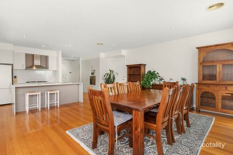 Property photo of 128A Ludstone Street Hampton VIC 3188