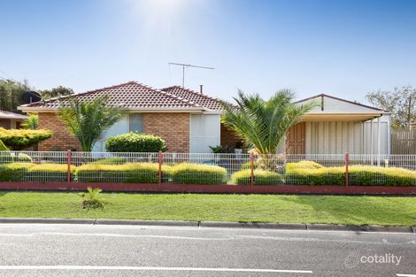 Property photo of 53 Cassowary Avenue Werribee VIC 3030