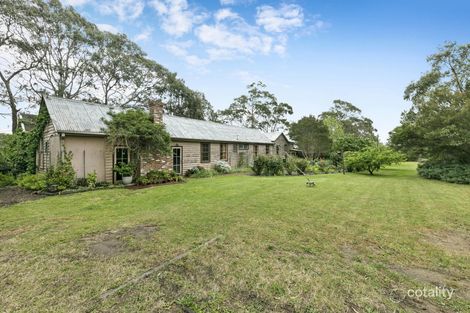 Property photo of 2385 Frankston-Flinders Road Bittern VIC 3918