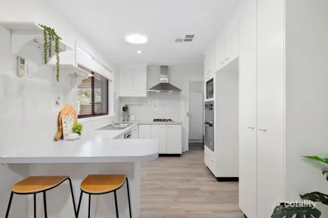 Property photo of 7 Krause Place Monash ACT 2904