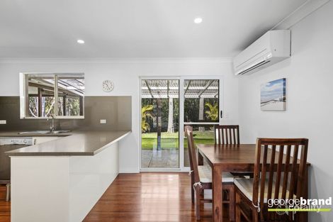 Property photo of 11 Booragal Close Kincumber NSW 2251