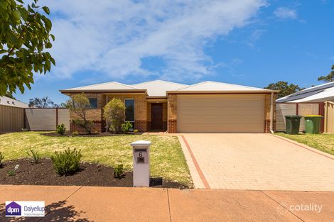 Property photo of 6 Castlereagh Vista Millbridge WA 6232