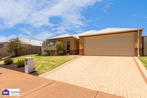 Property photo of 6 Castlereagh Vista Millbridge WA 6232