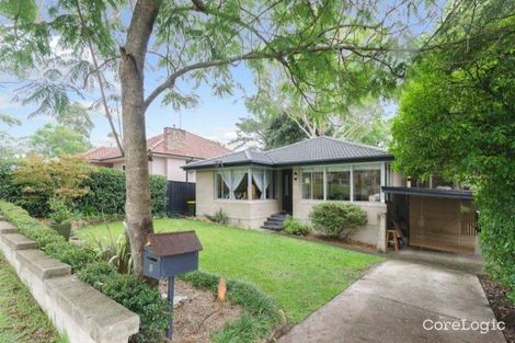 Property photo of 8 David Street Glenbrook NSW 2773