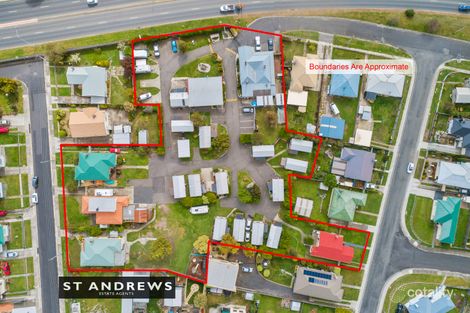 19-21 Goodwood Rd, Goodwood, TAS 7010