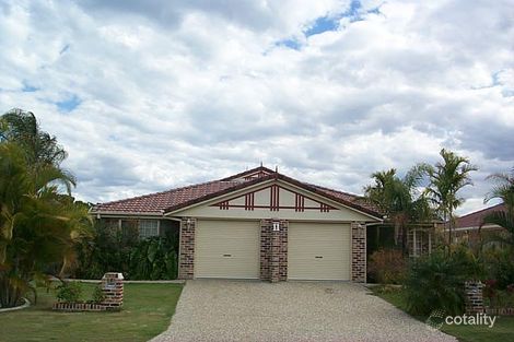 11 Pentas Dr, Bongaree, QLD 4507