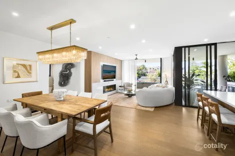 Property photo of 2/18 Alexander Street Collaroy NSW 2097