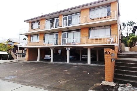 3/40 Loch St, West End, QLD 4101