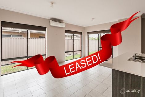 Property photo of 22 Criollo Parade Baldivis WA 6171