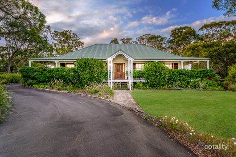 Property photo of 13 Morstone Place Windsor Downs NSW 2756