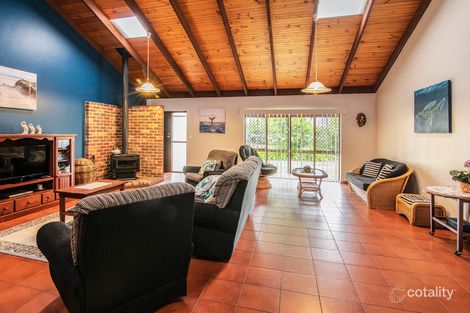 Property photo of 3 Greenacre Road Dunsborough WA 6281