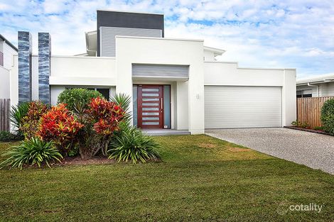 19 Surfside Lane, Mount Coolum, QLD 4573