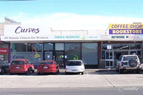 298a Station St, Fairfield, VIC 3078