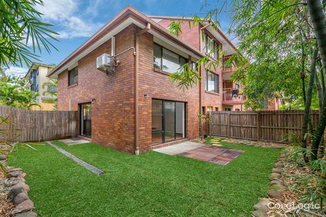 Property photo of 2/16 Holland Street Toowong QLD 4066