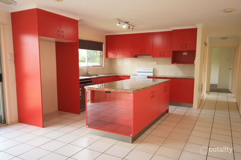 Property photo of 8 Finchley Street Telina QLD 4680
