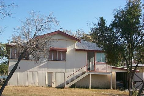 Property photo of 12 Kirkellen Street Berserker QLD 4701