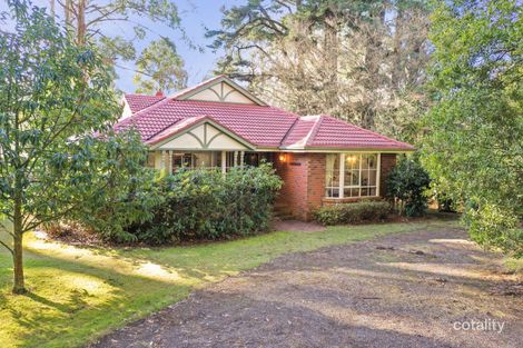 3 Merrimu Lane, Sherbrooke, VIC 3789