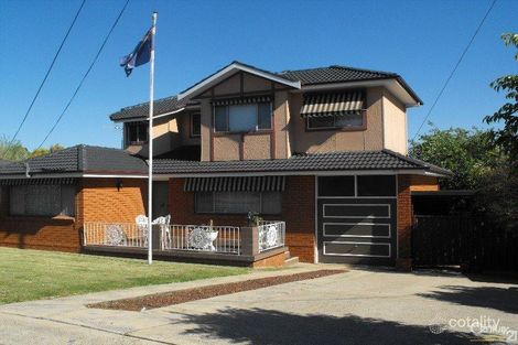 Property photo of 25 Sturt Avenue Georges Hall NSW 2198