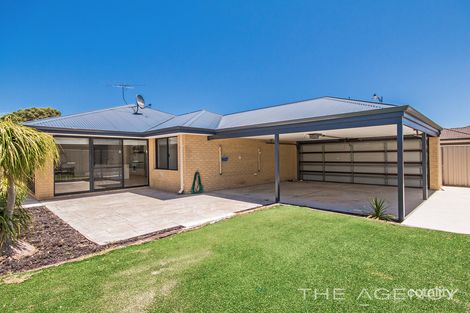 Property photo of 12 Dunsky Pass Secret Harbour WA 6173